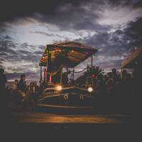 Sandrine GALLÉ - COM UNE CREVETTE - SG PHOTOGRAPHIE