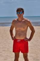 Thomas LAFARGUE - LAFARGUE THOMAS