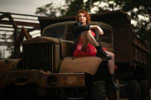 Roland ADOLPHE - Photographie d'un clic