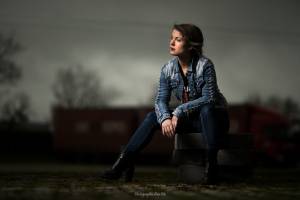 Roland ADOLPHE - Photographie d'un clic