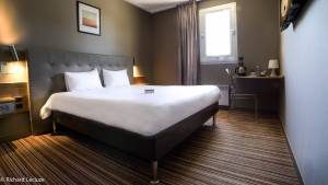 Richard LECLUZE - LECLUZE RICHARD